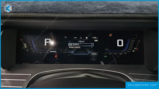 KGM - SSANGYONG TORRES GASOLINE 1.5 2WD