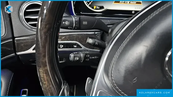 MERCEDES S-CLASS S350L D 4MATIC