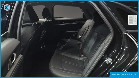 KIA K5 NOBLESSE