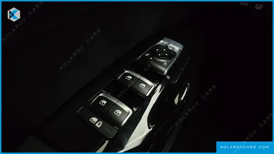 KIA K5 NOBLESSE