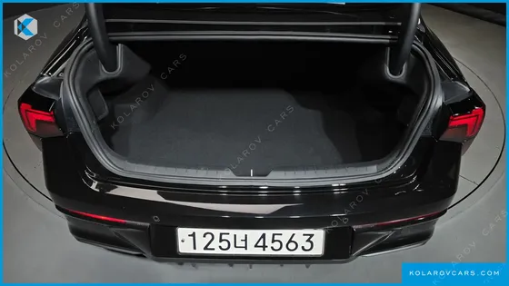 KIA K5 NOBLESSE