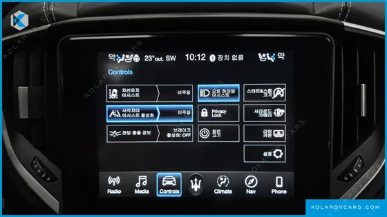 MASERATI GHIBLI 3.0S Q4 GRANLUSSO