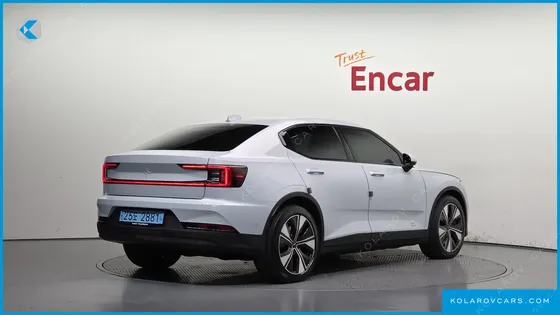 POLESTAR POLESTAR 2 LONGRANGE SINGLEMOTOR