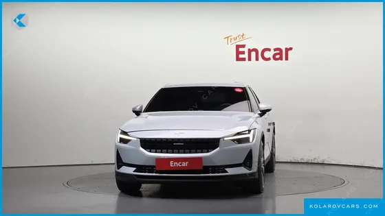 POLESTAR POLESTAR 2 LONGRANGE SINGLEMOTOR