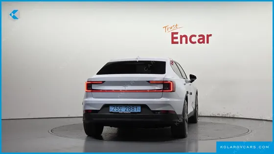 POLESTAR POLESTAR 2 LONGRANGE SINGLEMOTOR