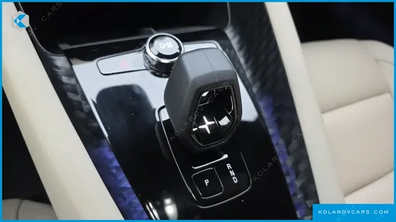 POLESTAR POLESTAR 2 LONGRANGE SINGLEMOTOR