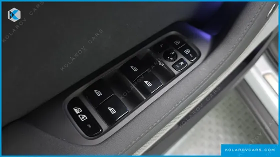 POLESTAR POLESTAR 2 LONGRANGE SINGLEMOTOR