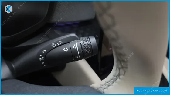 POLESTAR POLESTAR 2 LONGRANGE SINGLEMOTOR
