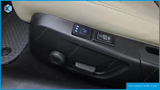 POLESTAR POLESTAR 2 LONGRANGE SINGLEMOTOR