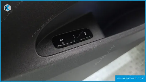 POLESTAR POLESTAR 2 LONGRANGE SINGLEMOTOR