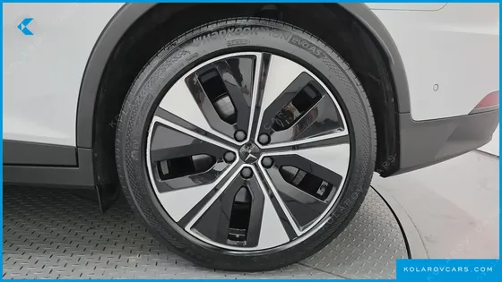 POLESTAR POLESTAR 2 LONGRANGE SINGLEMOTOR