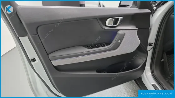 POLESTAR POLESTAR 2 LONGRANGE SINGLEMOTOR