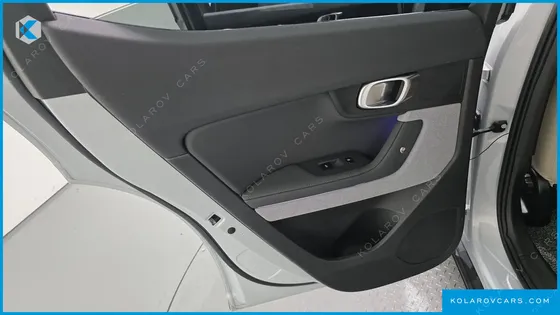 POLESTAR POLESTAR 2 LONGRANGE SINGLEMOTOR