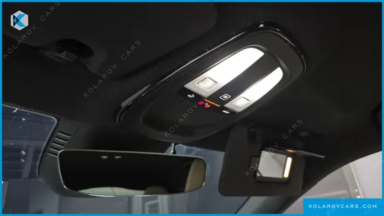 POLESTAR POLESTAR 2 LONGRANGE SINGLEMOTOR