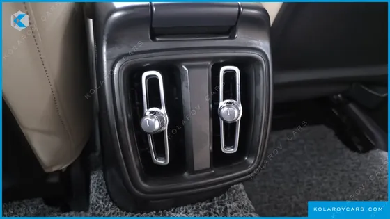 POLESTAR POLESTAR 2 LONGRANGE SINGLEMOTOR