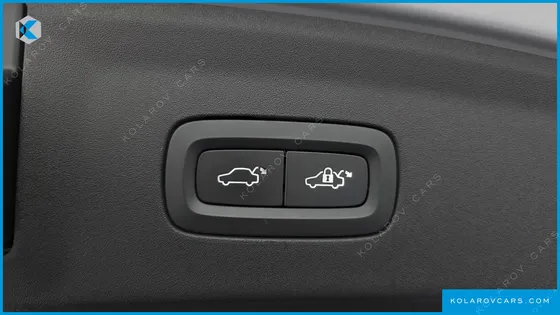 POLESTAR POLESTAR 2 LONGRANGE SINGLEMOTOR