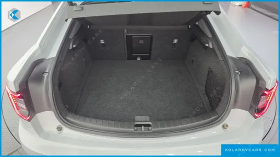 POLESTAR POLESTAR 2 LONGRANGE SINGLEMOTOR