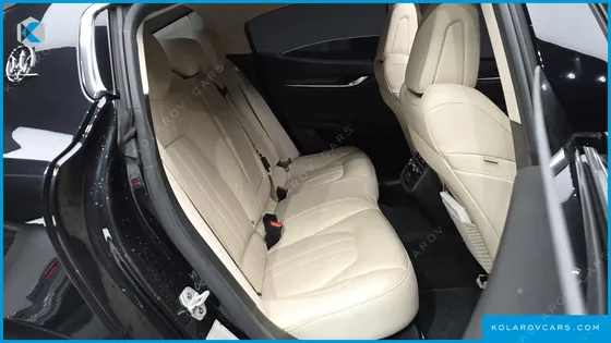 MASERATI GHIBLI 3.0 DIESEL GRANSPORT