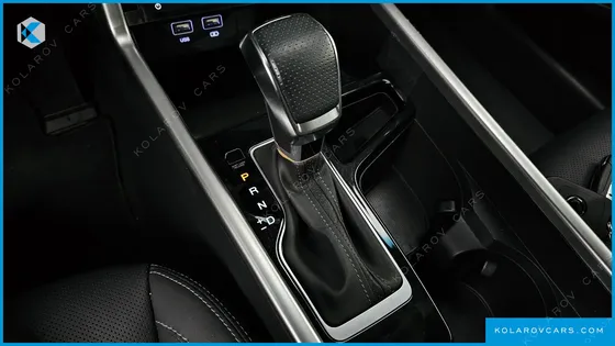 KGM - SSANGYONG TORRES GASOLINE 1.5 4WD
