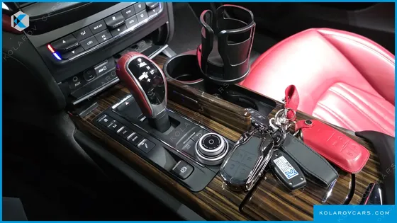 MASERATI GHIBLI 3.0S Q4