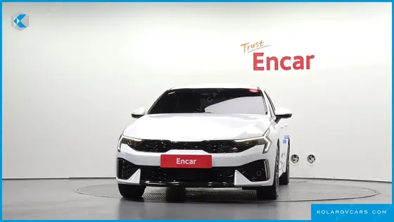 KIA K5 NOBLESSE