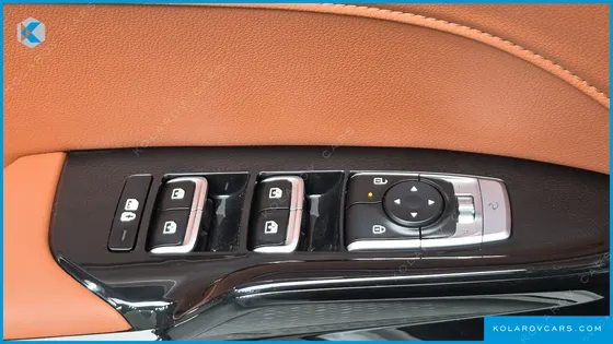 KIA K5 NOBLESSE