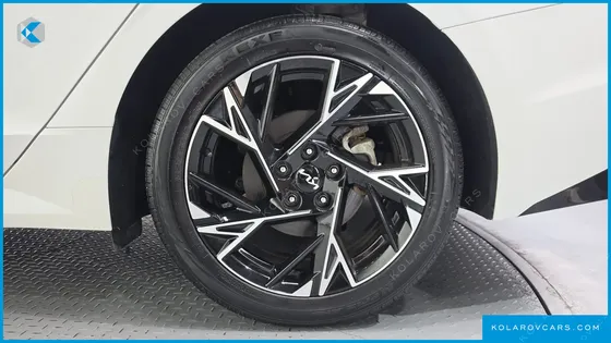 KIA K5 NOBLESSE