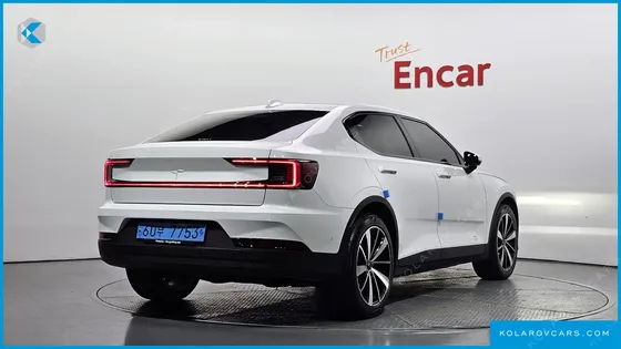 POLESTAR POLESTAR 2 LONGRANGE SINGLEMOTOR