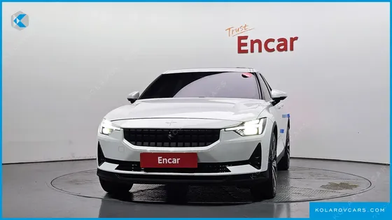 POLESTAR POLESTAR 2 LONGRANGE SINGLEMOTOR