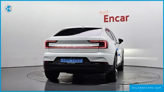POLESTAR POLESTAR 2 LONGRANGE SINGLEMOTOR