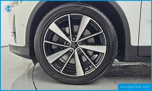 POLESTAR POLESTAR 2 LONGRANGE SINGLEMOTOR
