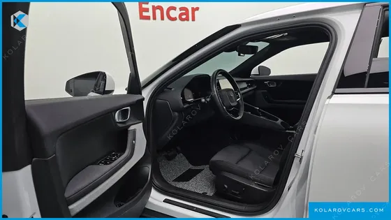 POLESTAR POLESTAR 2 LONGRANGE SINGLEMOTOR
