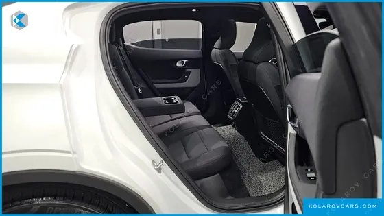 POLESTAR POLESTAR 2 LONGRANGE SINGLEMOTOR