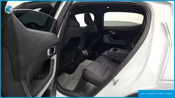 POLESTAR POLESTAR 2 LONGRANGE SINGLEMOTOR