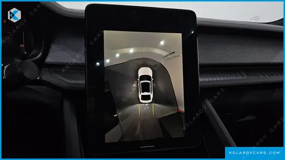 POLESTAR POLESTAR 2 LONGRANGE SINGLEMOTOR