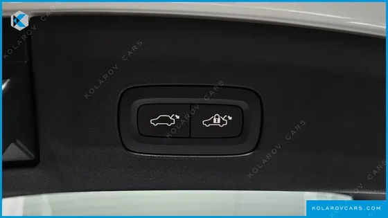 POLESTAR POLESTAR 2 LONGRANGE SINGLEMOTOR