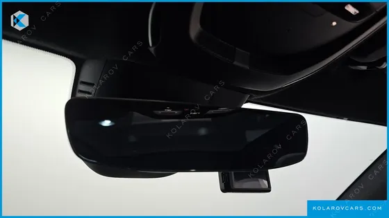 POLESTAR POLESTAR 2 LONGRANGE SINGLEMOTOR