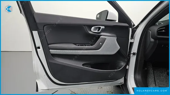 POLESTAR POLESTAR 2 LONGRANGE SINGLEMOTOR