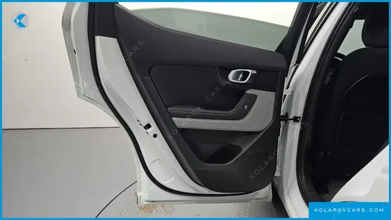 POLESTAR POLESTAR 2 LONGRANGE SINGLEMOTOR