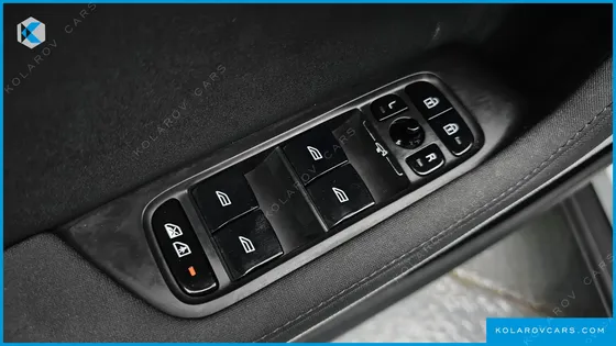 POLESTAR POLESTAR 2 LONGRANGE SINGLEMOTOR
