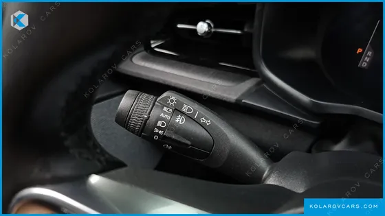 POLESTAR POLESTAR 2 LONGRANGE SINGLEMOTOR
