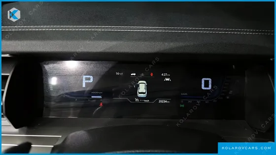 KGM - SSANGYONG TORRES GASOLINE 1.5 2WD