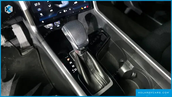 KGM - SSANGYONG TORRES GASOLINE 1.5 2WD