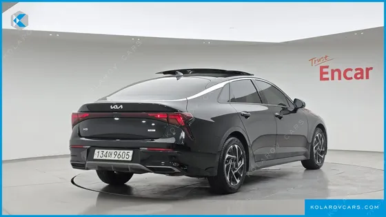 KIA K5 NOBLESSE