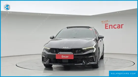 KIA K5 NOBLESSE