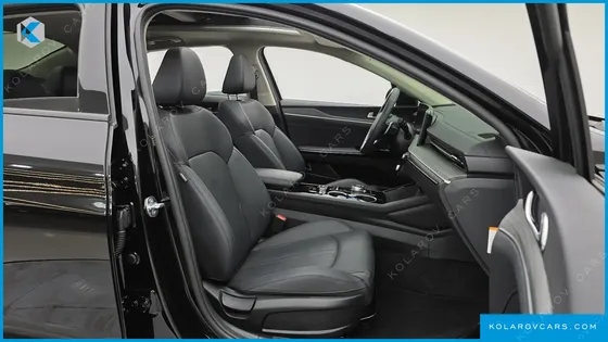 KIA K5 NOBLESSE
