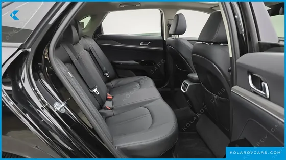KIA K5 NOBLESSE