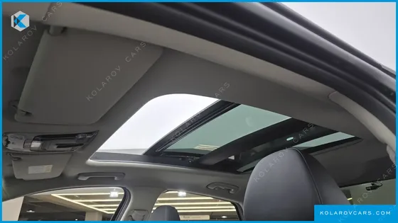 KIA K5 NOBLESSE