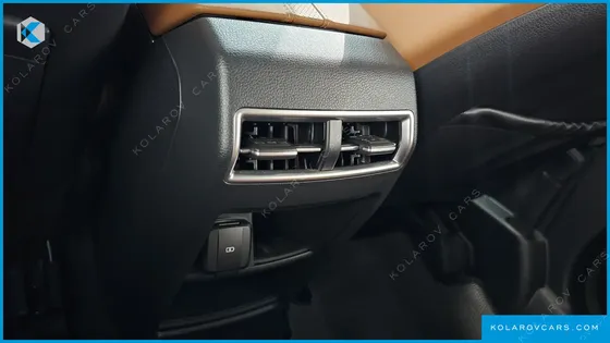 KGM - SSANGYONG TORRES GASOLINE 1.5 2WD