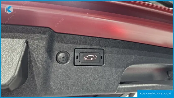 KGM - SSANGYONG TORRES GASOLINE 1.5 2WD